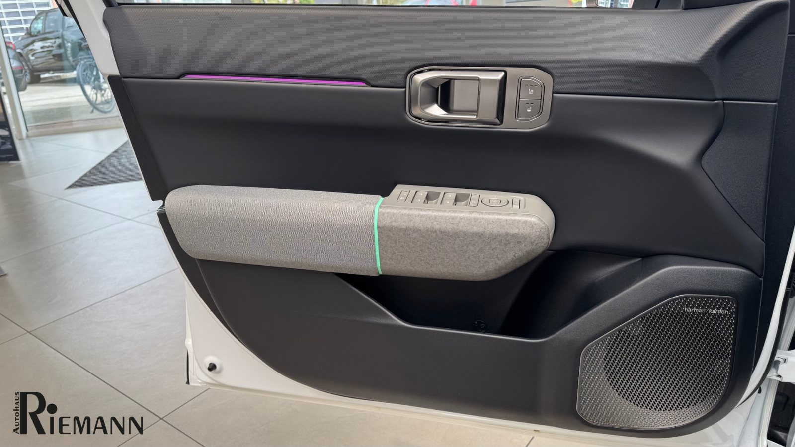 Kia EV4 – Bild 25