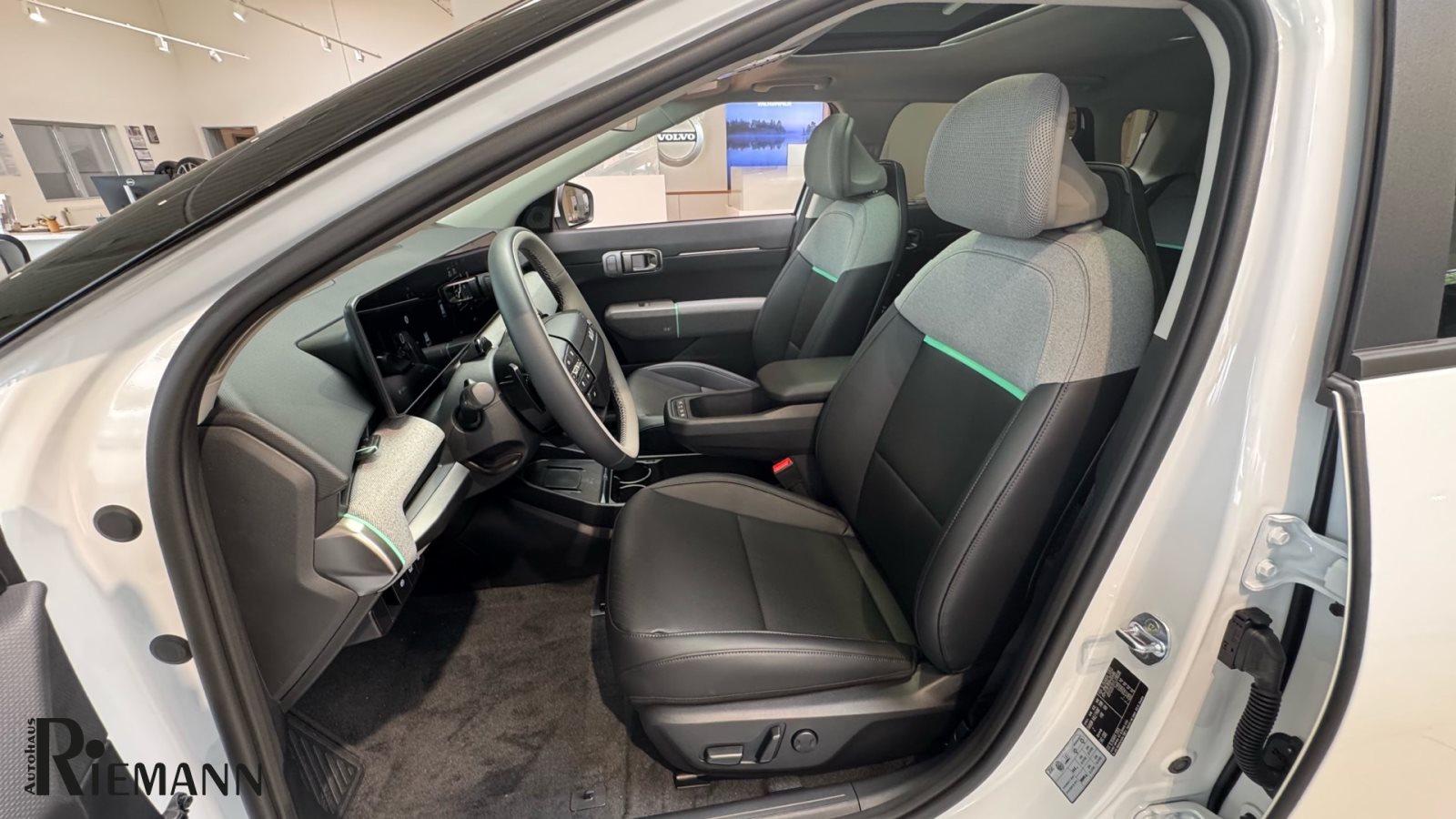 Kia EV4 – Bild 29