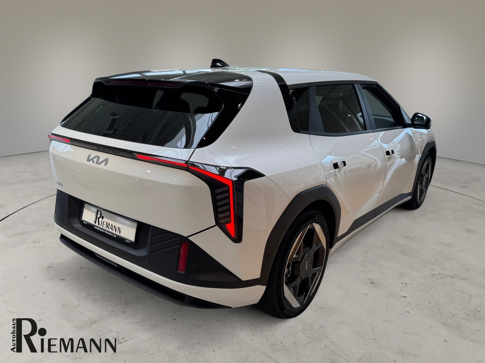 Kia EV4 – Bild 3
