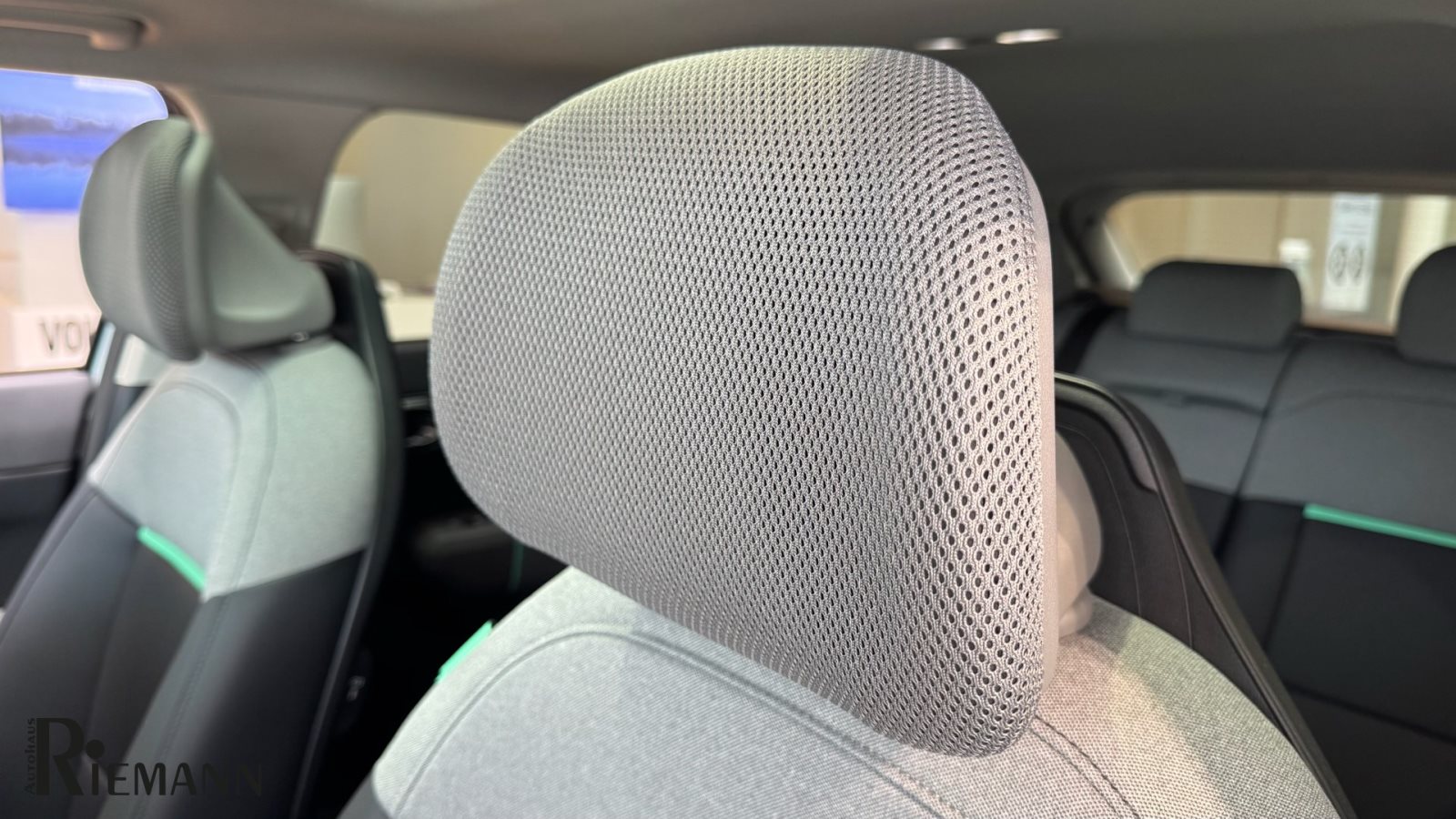 Kia EV4 – Bild 30