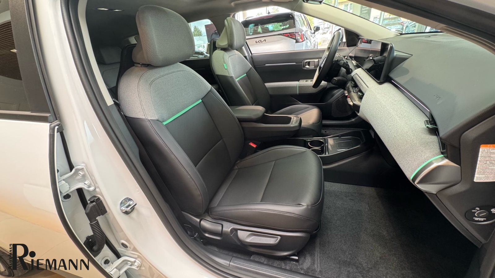 Kia EV4 – Bild 31