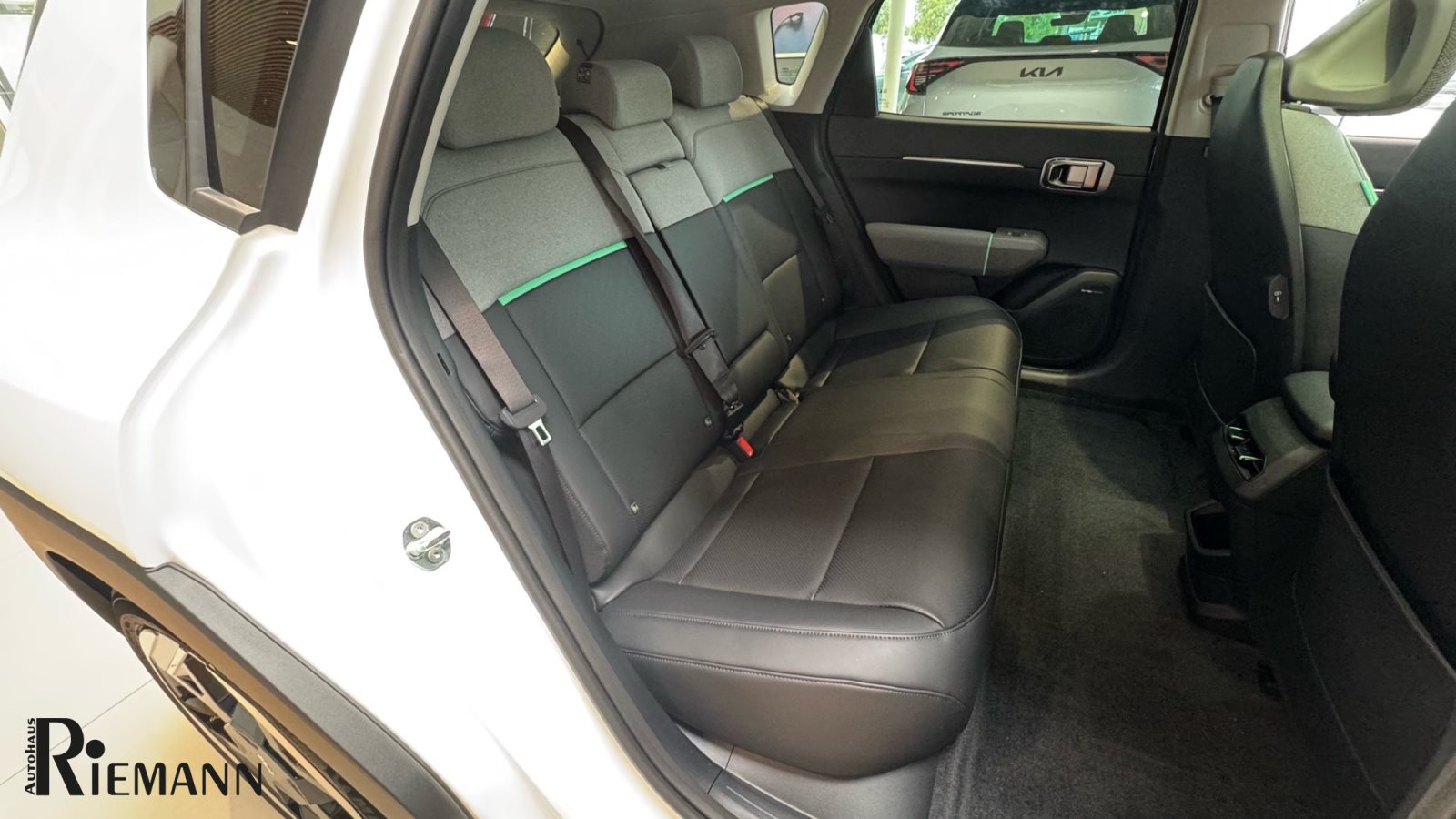 Kia EV4 – Bild 33