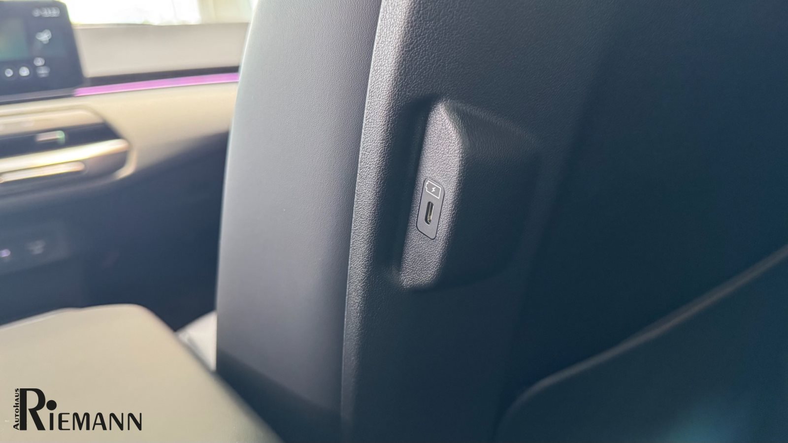 Kia EV4 – Bild 35