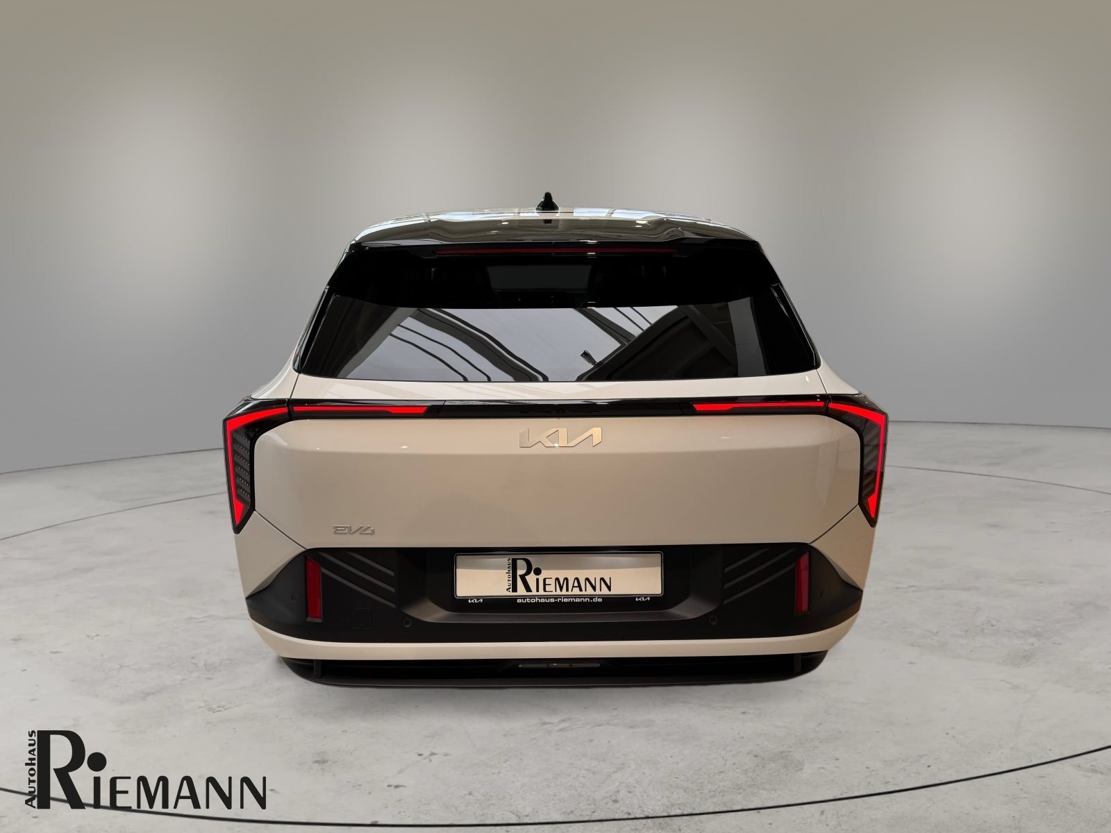 Kia EV4 – Bild 4