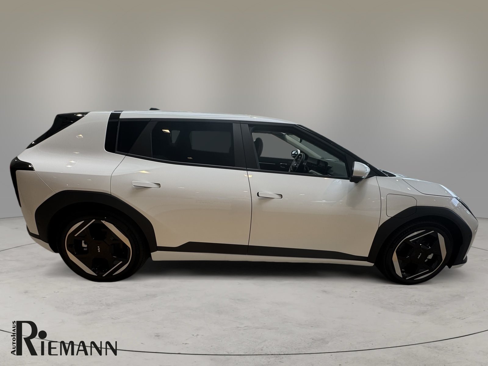 Kia EV4 – Bild 5