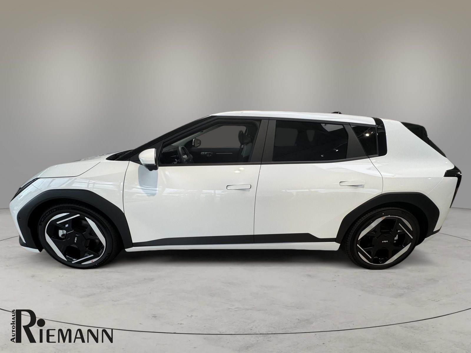 Kia EV4 – Bild 6