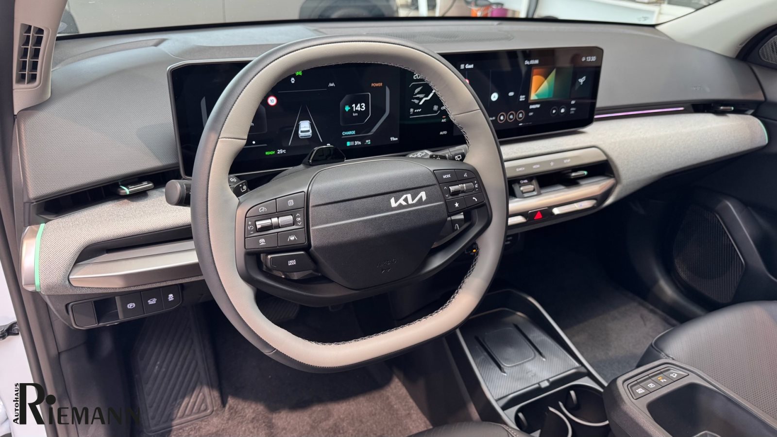 Kia EV4 – Bild 7