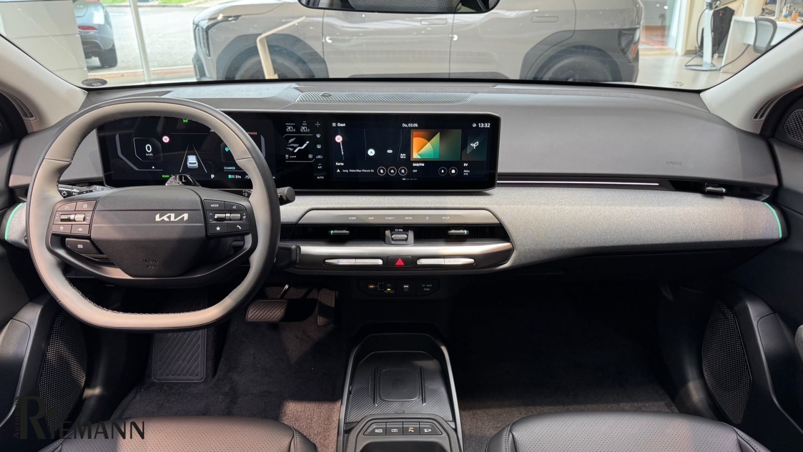 Kia EV4 – Bild 8