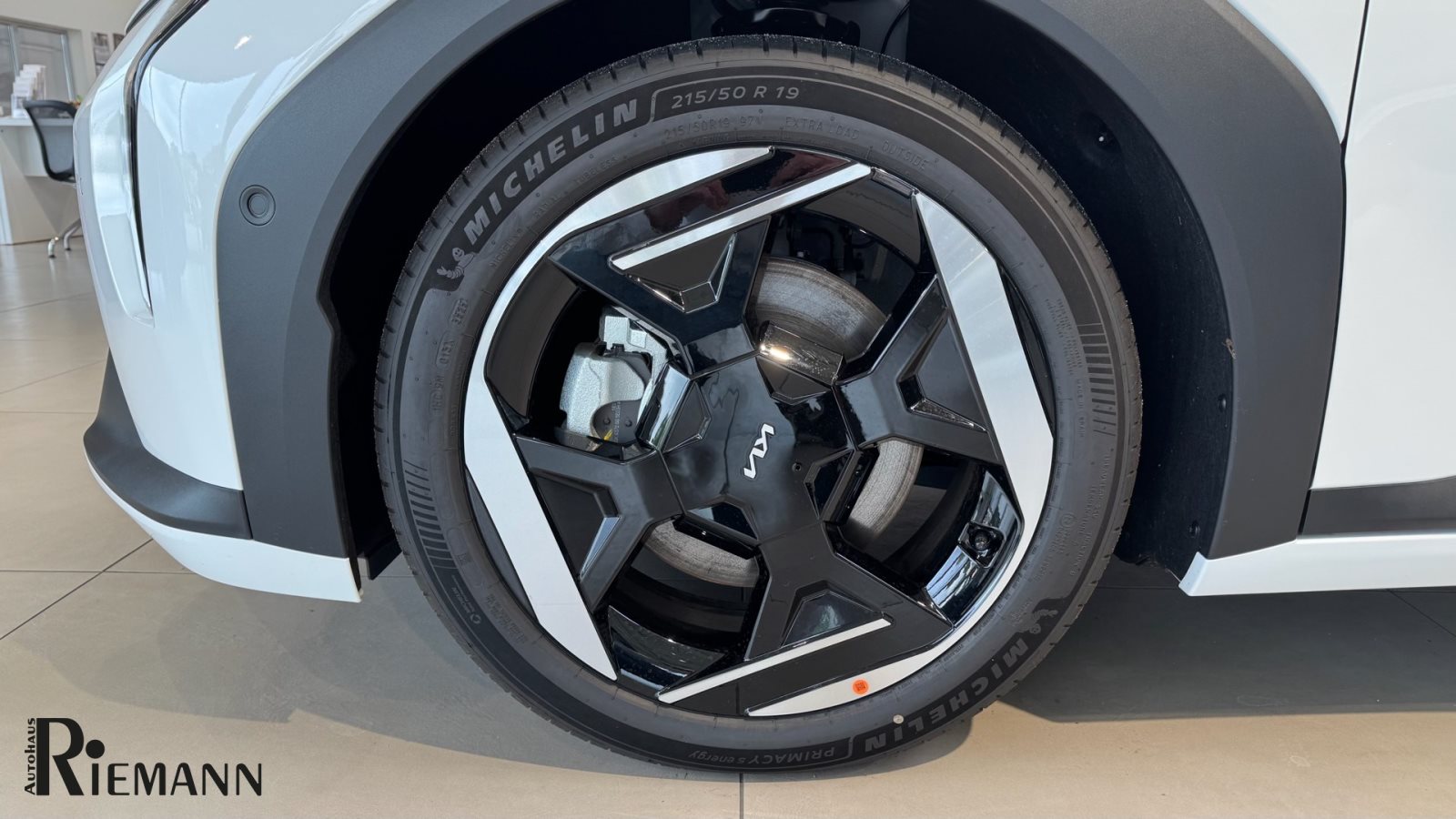 Kia EV4 – Bild 9