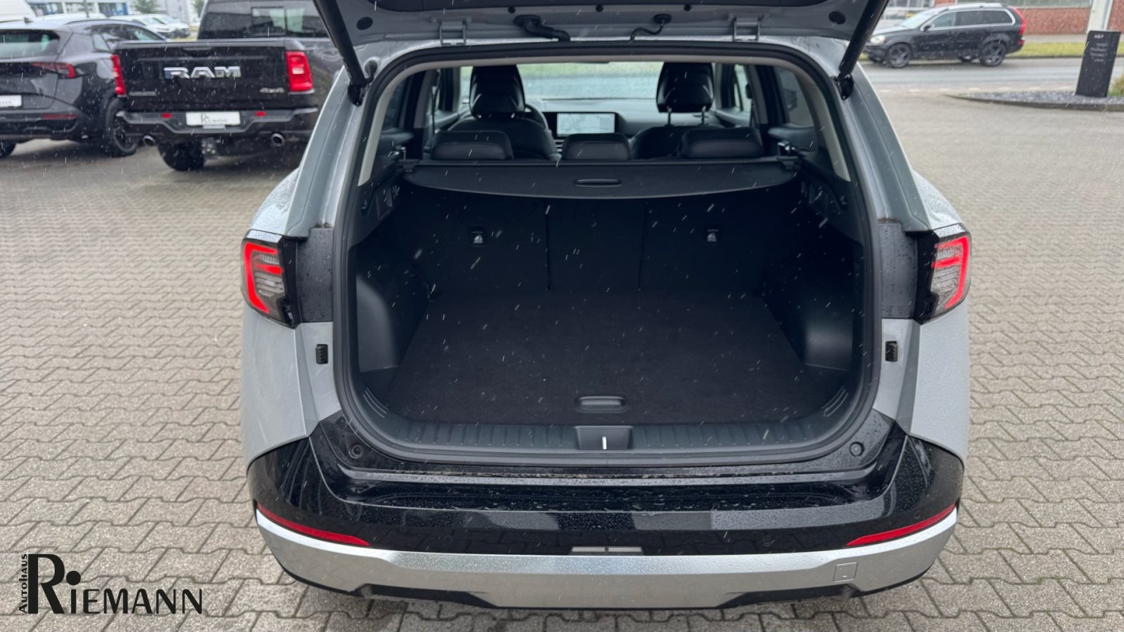 Kia Sportage – Bild 11