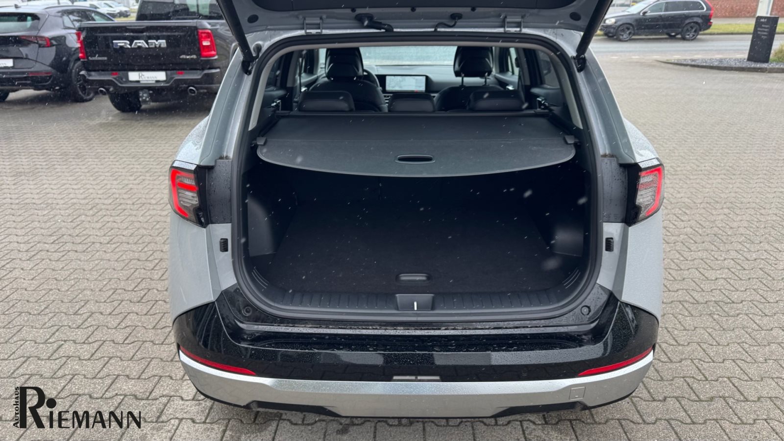 Kia Sportage – Bild 12