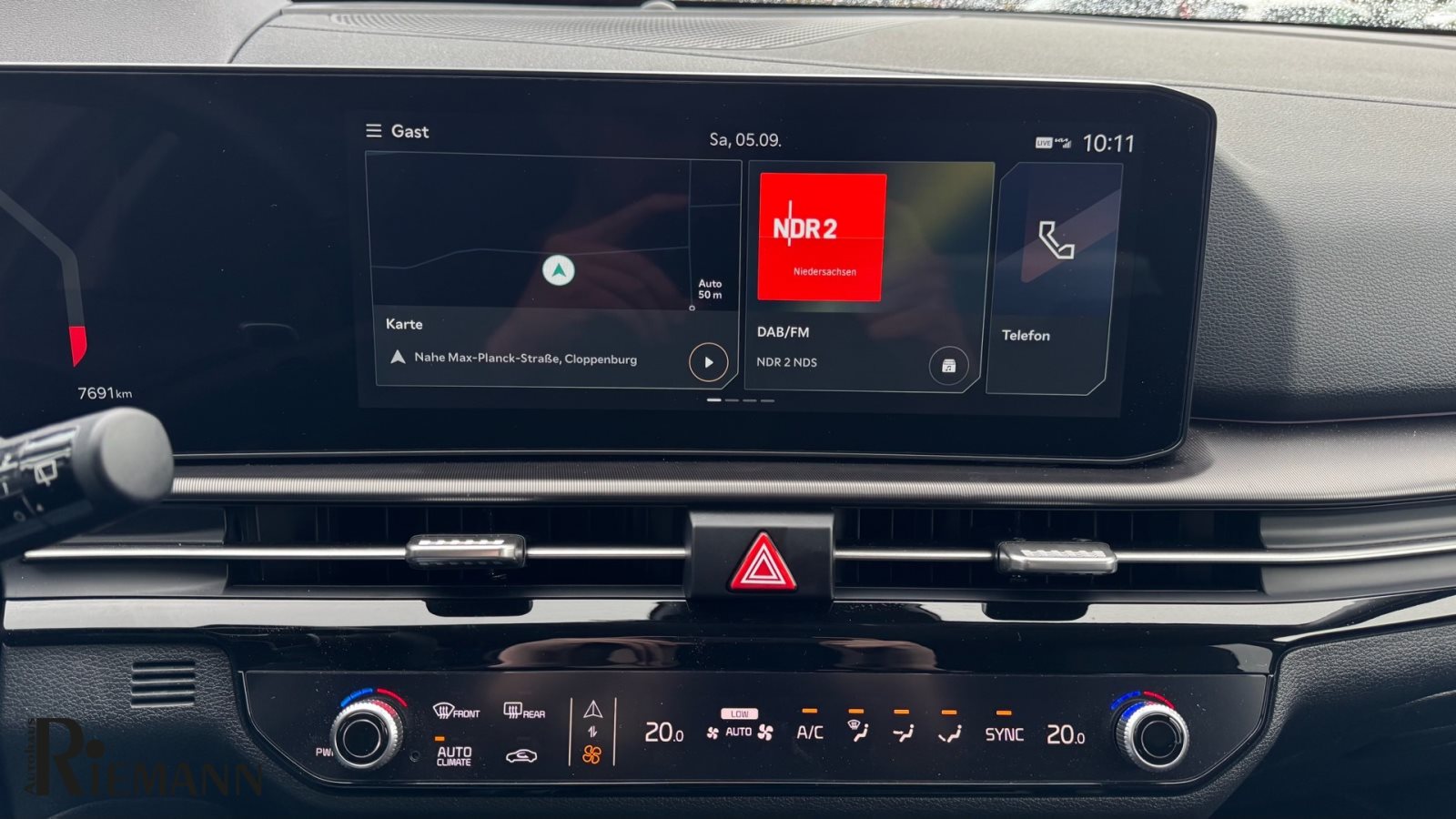 Kia Sportage – Bild 18