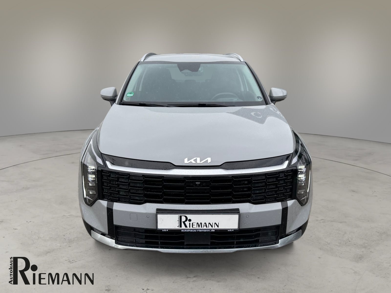 Kia Sportage – Bild 2