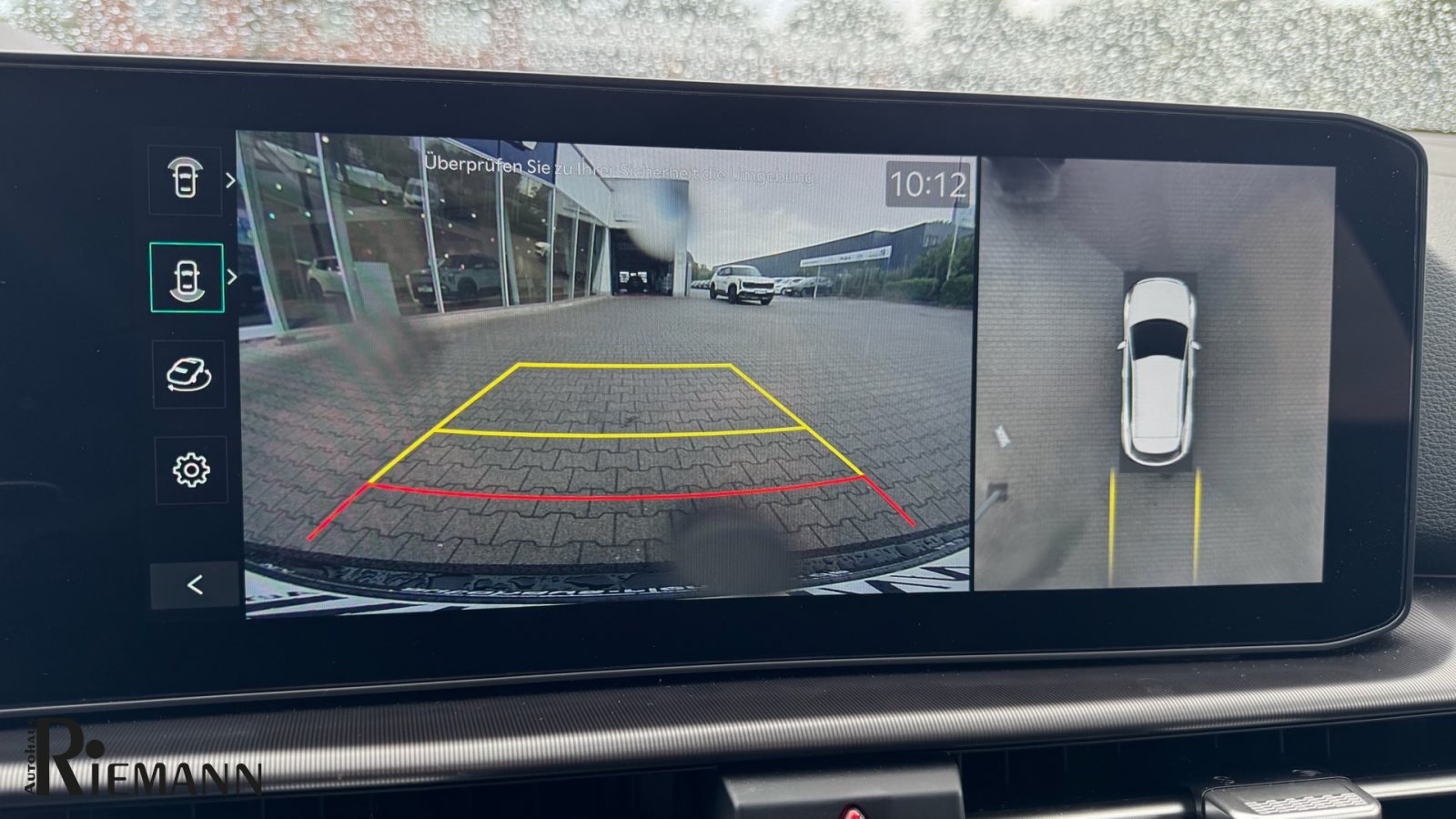 Kia Sportage – Bild 20