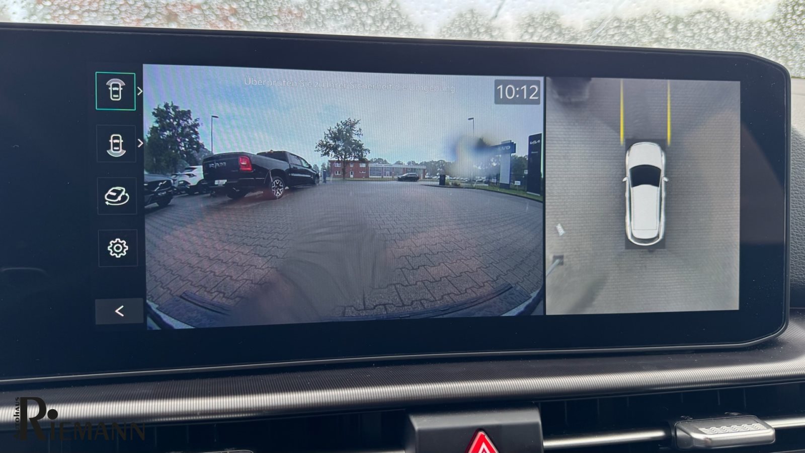 Kia Sportage – Bild 21