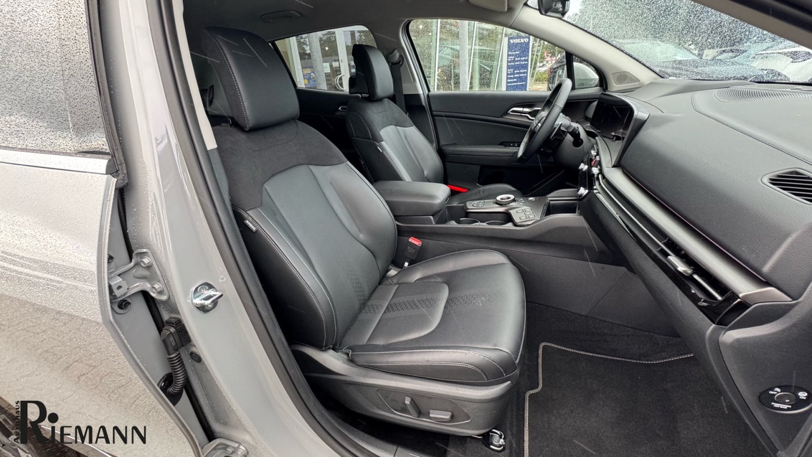 Kia Sportage – Bild 28
