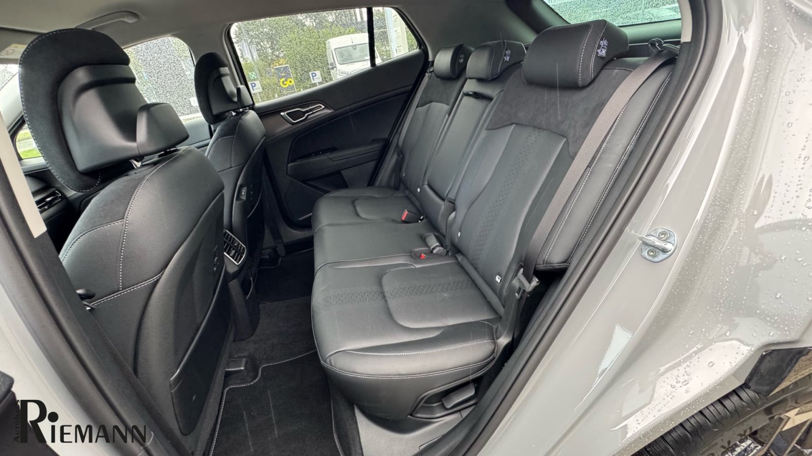 Kia Sportage – Bild 29