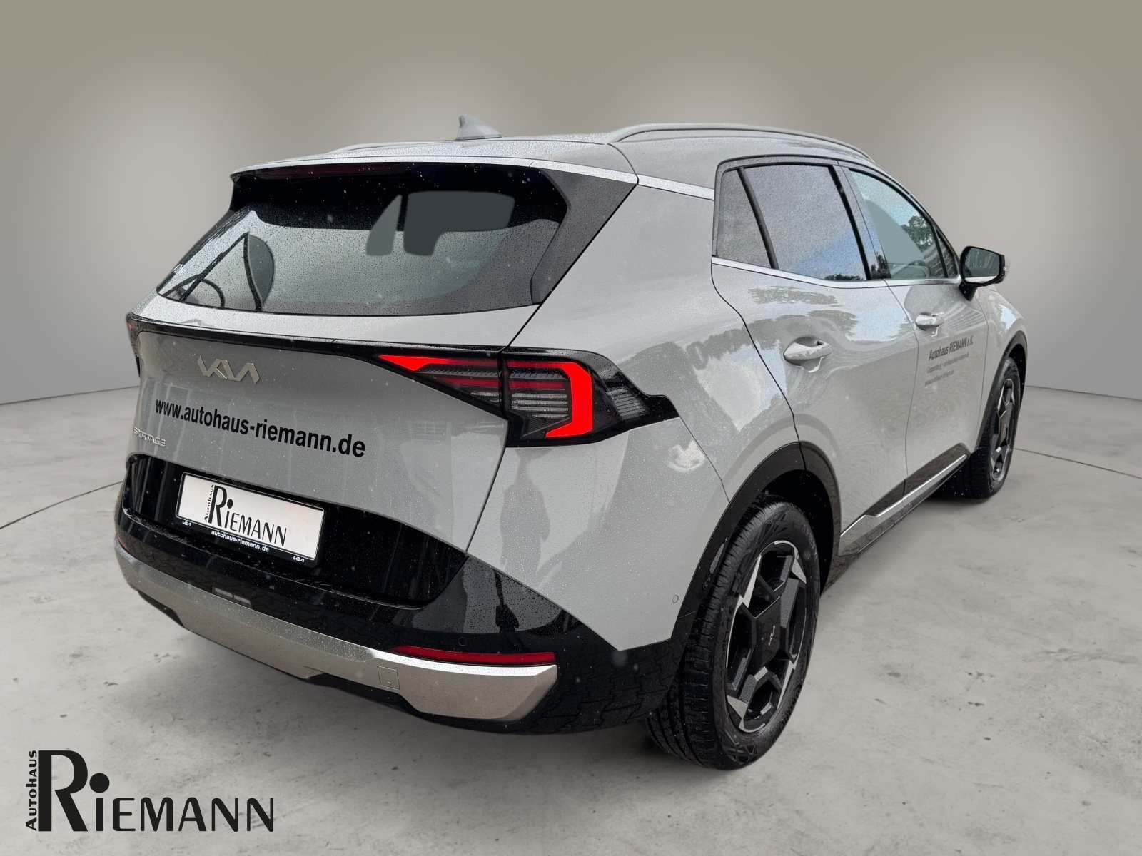 Kia Sportage – Bild 3