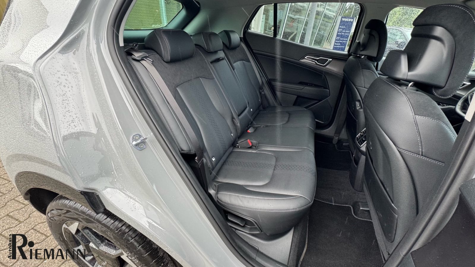 Kia Sportage – Bild 30
