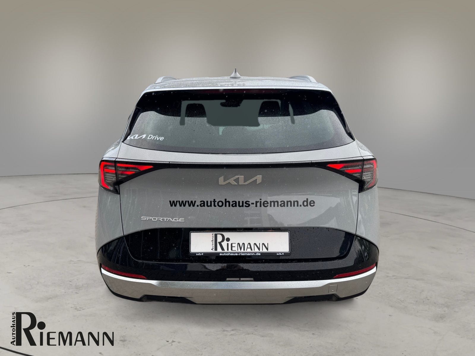 Kia Sportage – Bild 4
