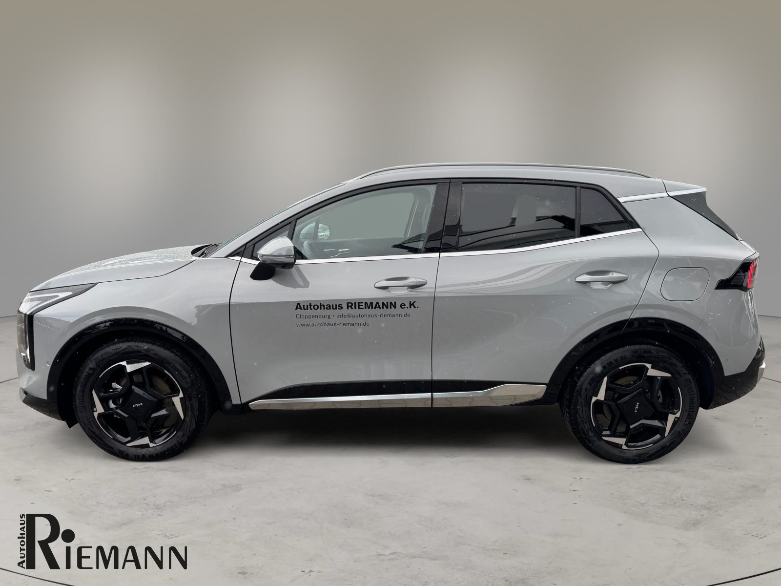 Kia Sportage – Bild 6