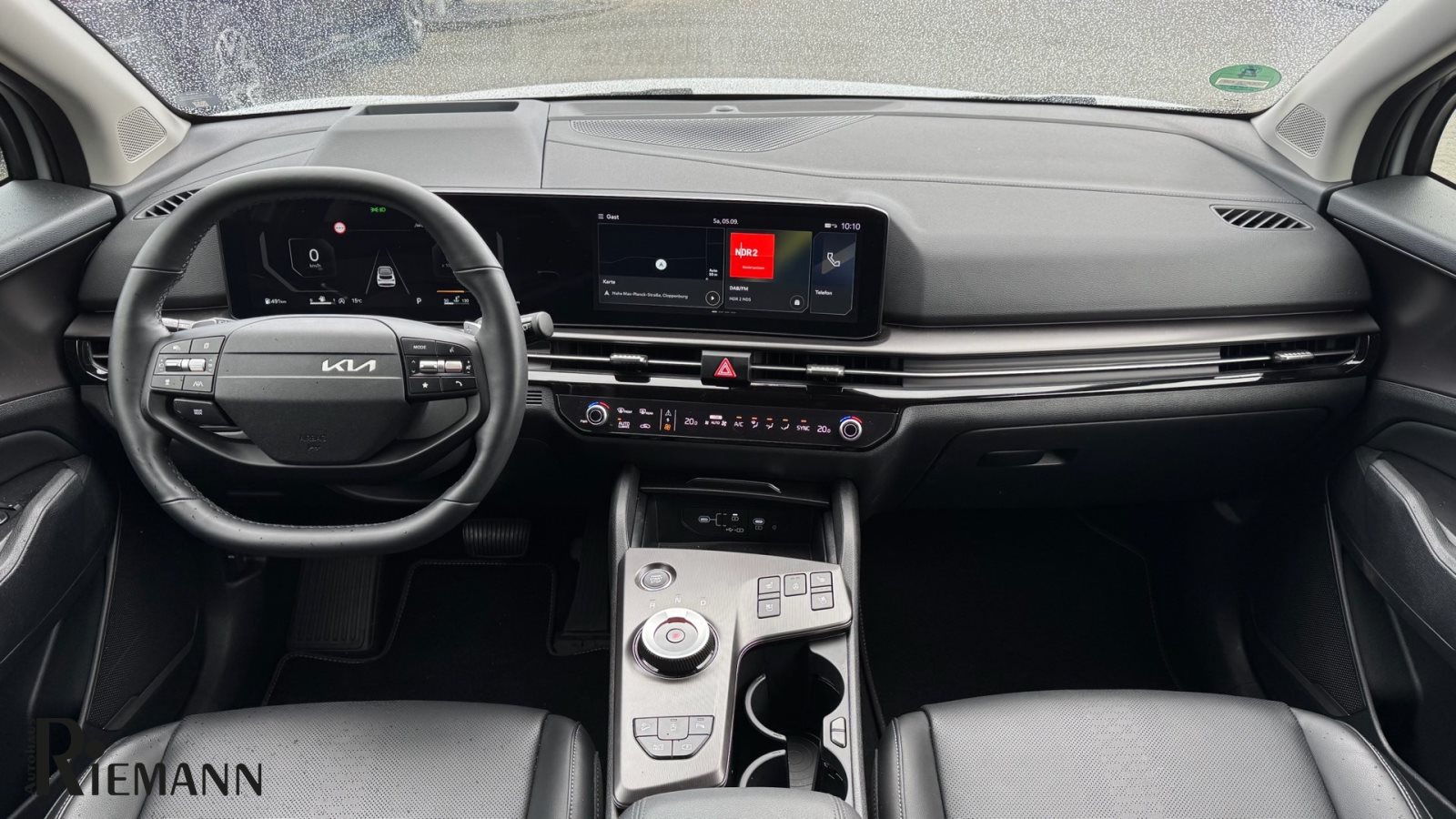 Kia Sportage – Bild 8