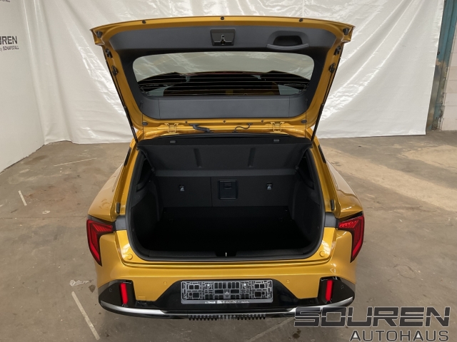 Kia K4 – Bild 11