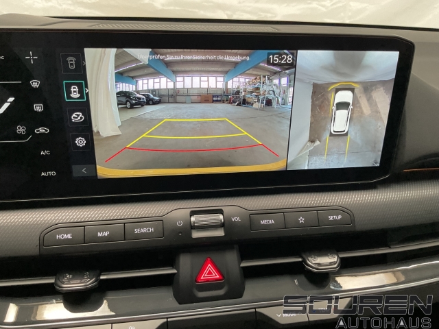 Kia K4 – Bild 12