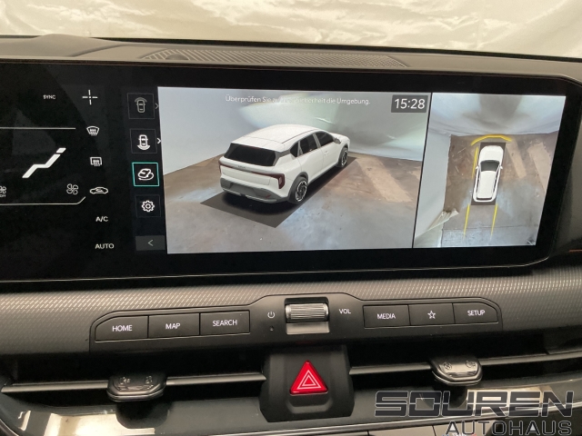 Kia K4 – Bild 13