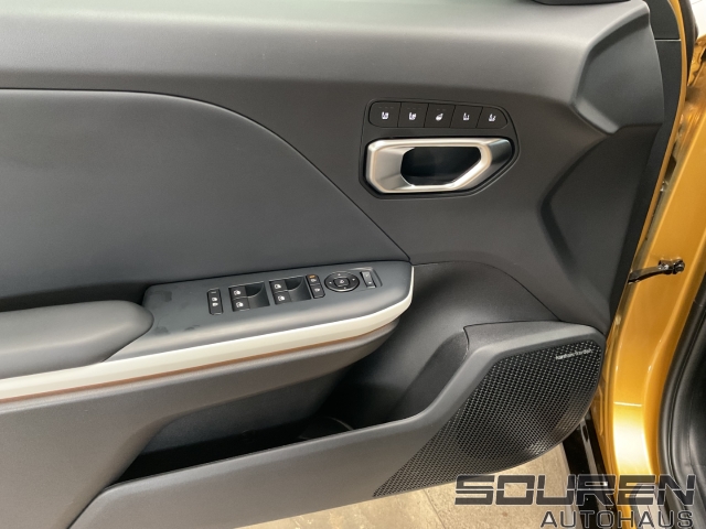 Kia K4 – Bild 15