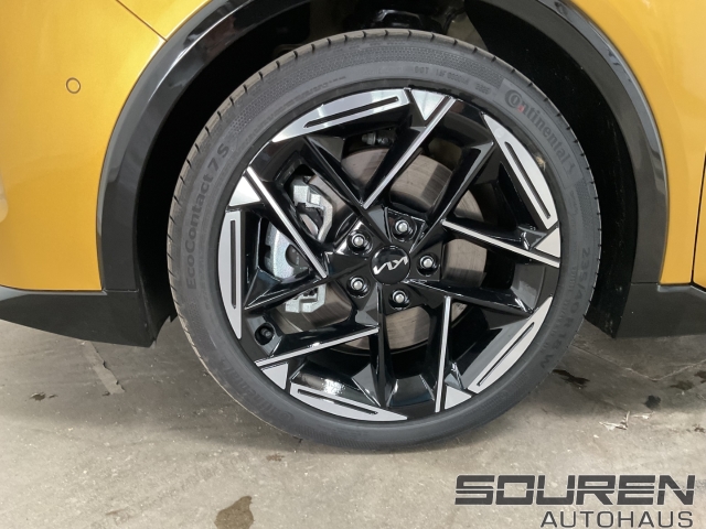 Kia K4 – Bild 19