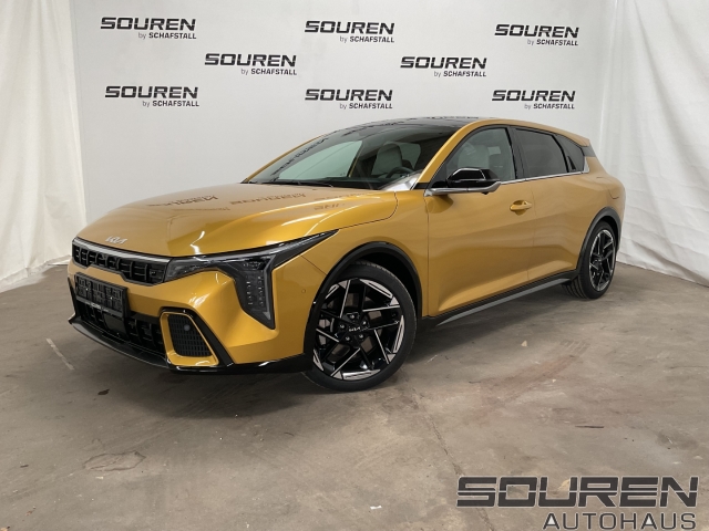 Kia K4 – Bild 20