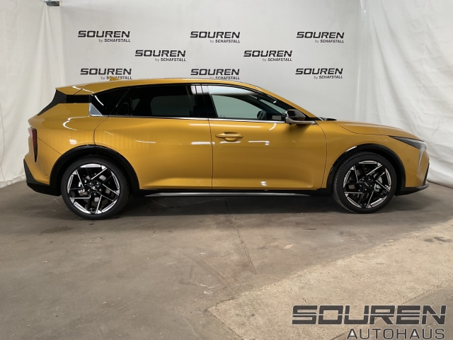 Kia K4 – Bild 3