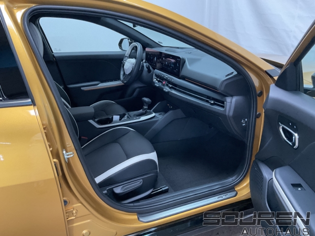 Kia K4 – Bild 5