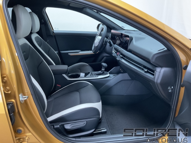 Kia K4 – Bild 6