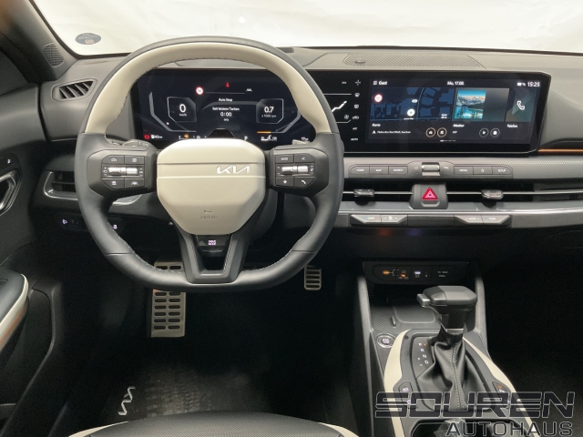 Kia K4 – Bild 7