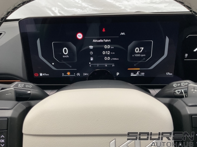 Kia K4 – Bild 8