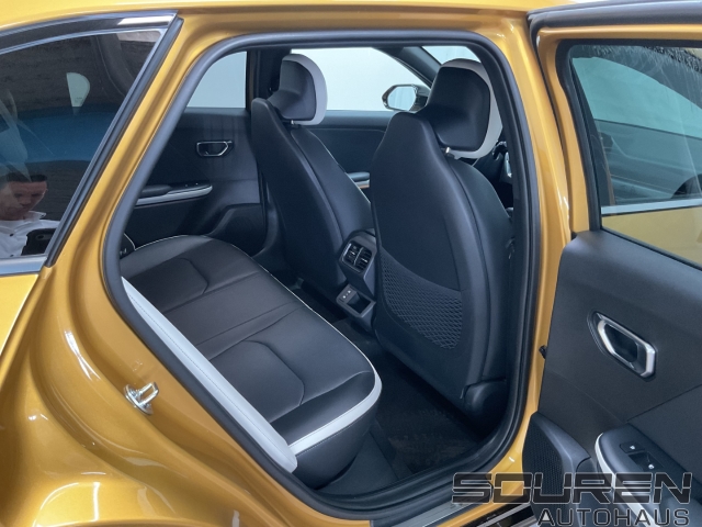 Kia K4 – Bild 9