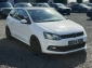 VW Polo GTI Automatik XENON PANO NAVI SHZ PDC
