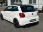 VW Polo GTI Automatik XENON PANO NAVI SHZ PDC