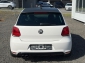 VW Polo GTI Automatik XENON PANO NAVI SHZ PDC