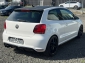 VW Polo GTI Automatik XENON PANO NAVI SHZ PDC