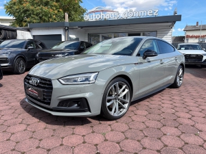 Audi A5 40 TDI quattro sport S-Line ACC B&O KEYLESS