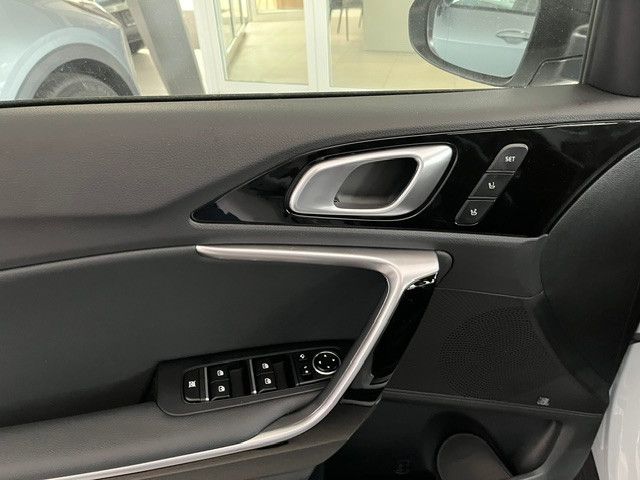 Kia XCeed – Bild 10