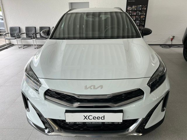 Kia XCeed – Bild 2