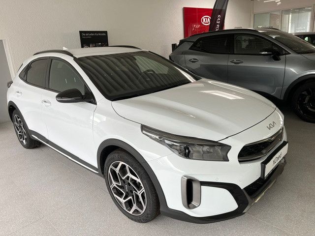 Kia XCeed – Bild 3