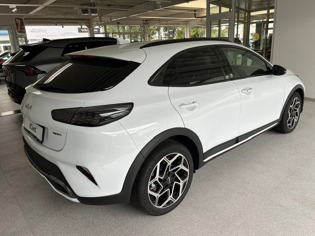Kia XCeed – Bild 5