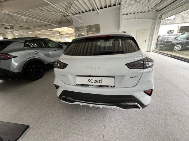 Kia XCeed – Bild 6