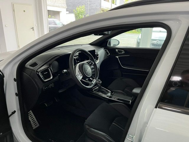 Kia XCeed – Bild 9