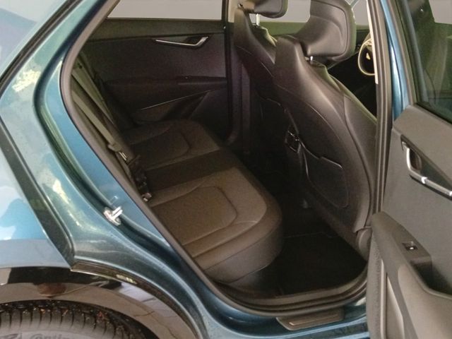 Kia Niro – Bild 11